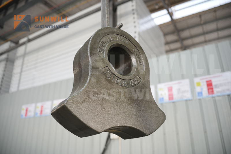 Martelo Crusher Marteloj